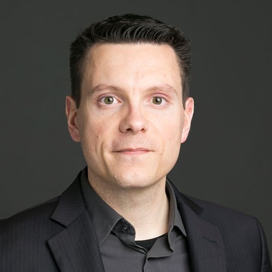 Julien Licheron
