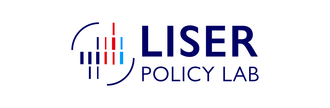 LISER Policy Lab logo