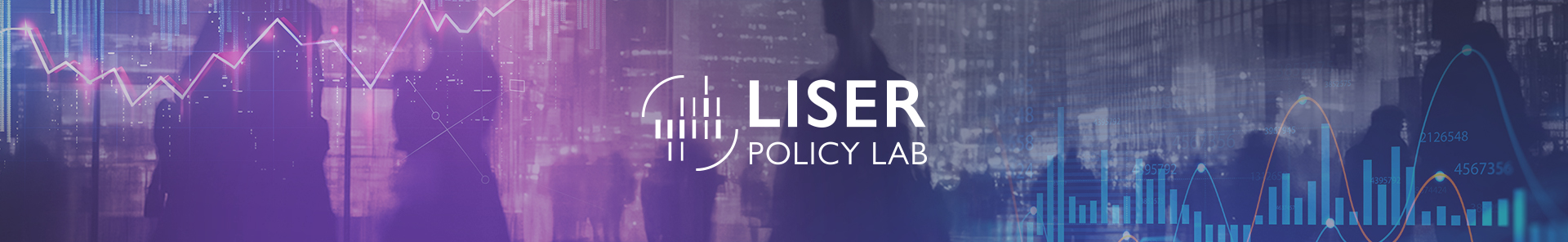 LISER Policy Lab page banner