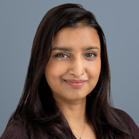 Lorraine Saju
