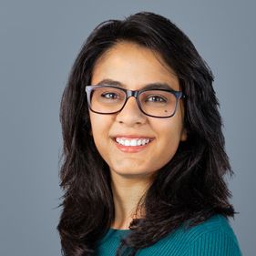 Malvika Dixit