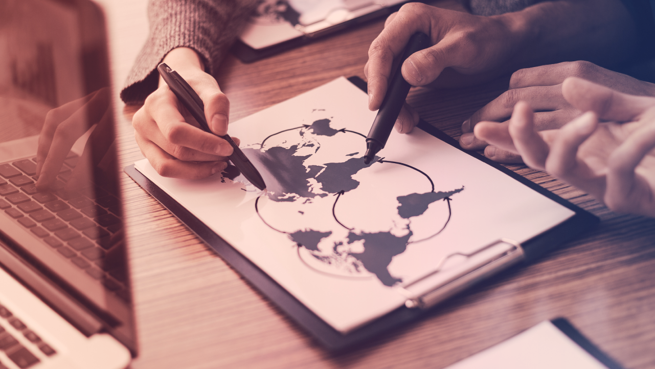 Unlocking migration’s potential through better development financing
