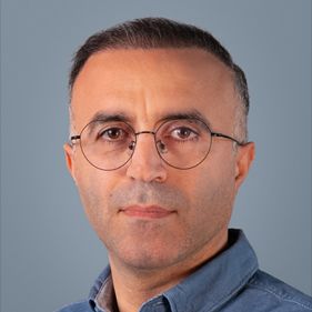 Reza Aghanejad