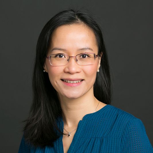 Thuc Uyen NGUYEN-THI
