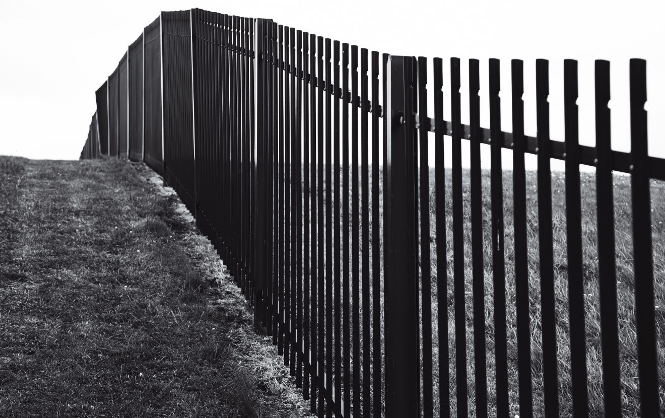 Boundary
