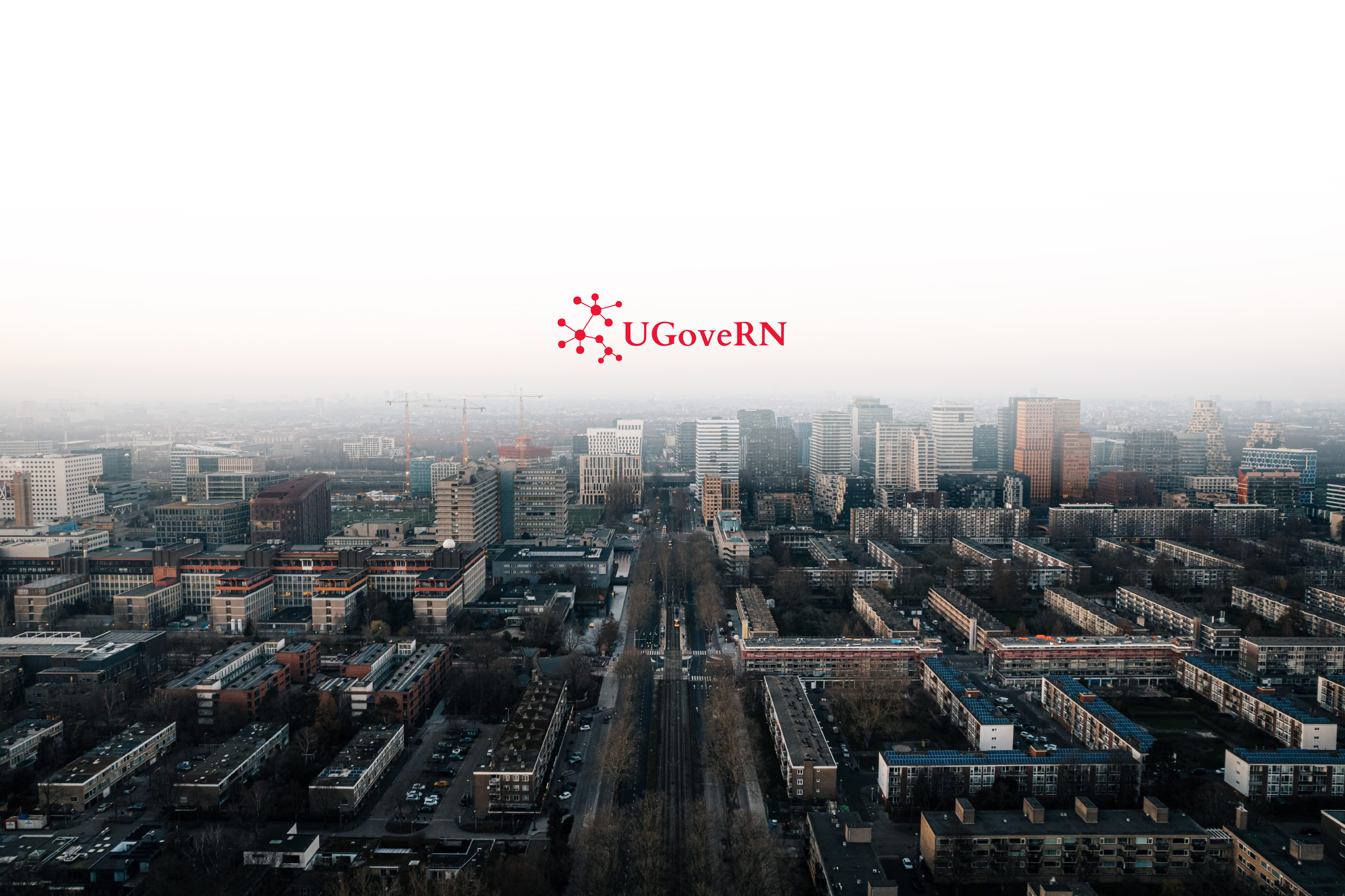 UGoveRN event banner