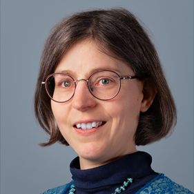 Valérie Feltgen