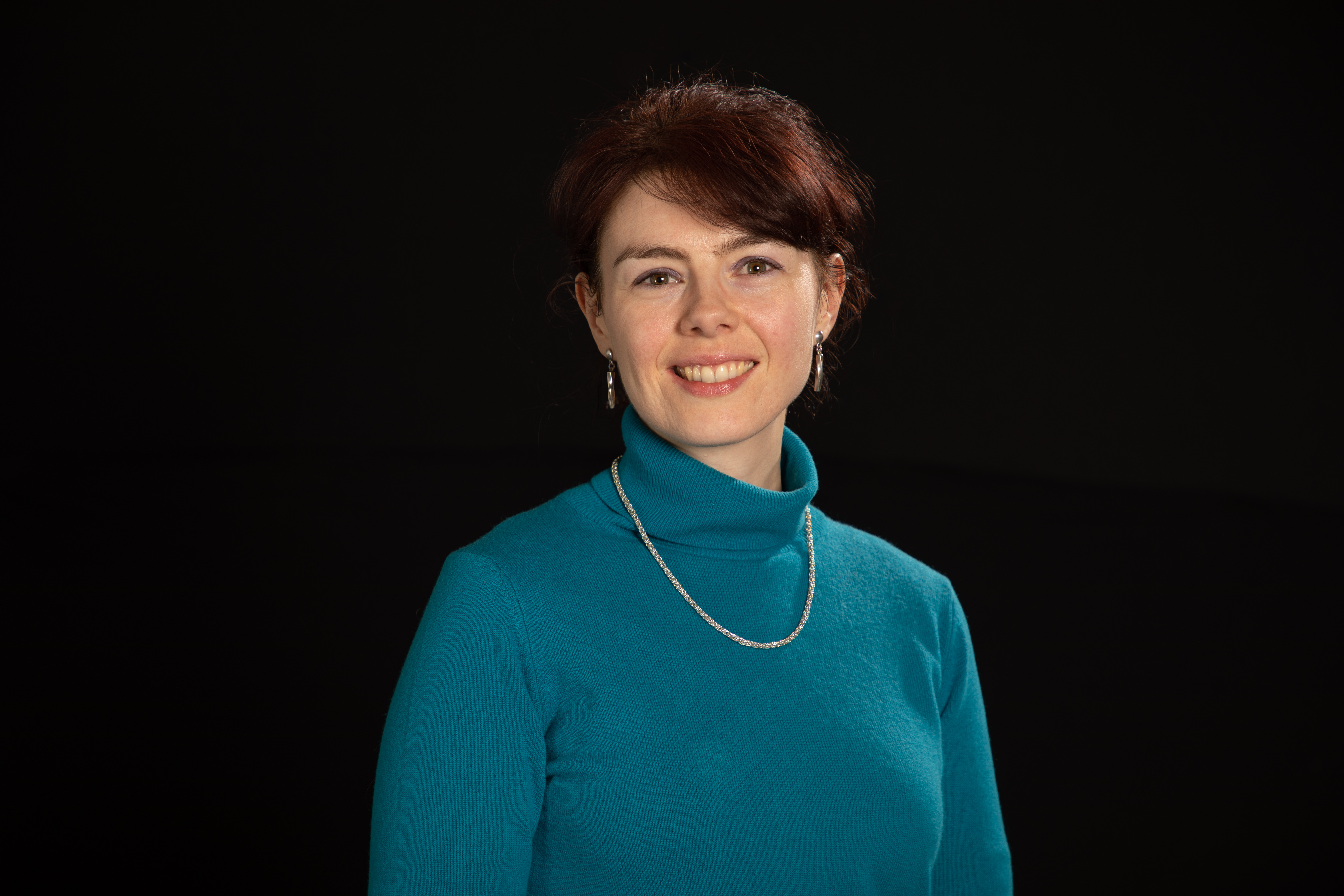 Valerie Moran