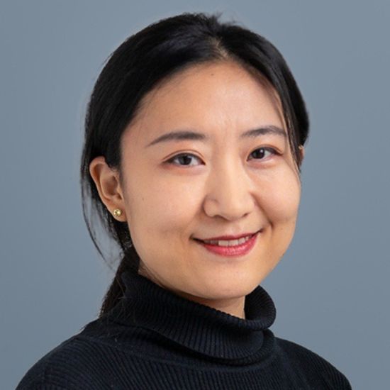 Yuwen Zhao