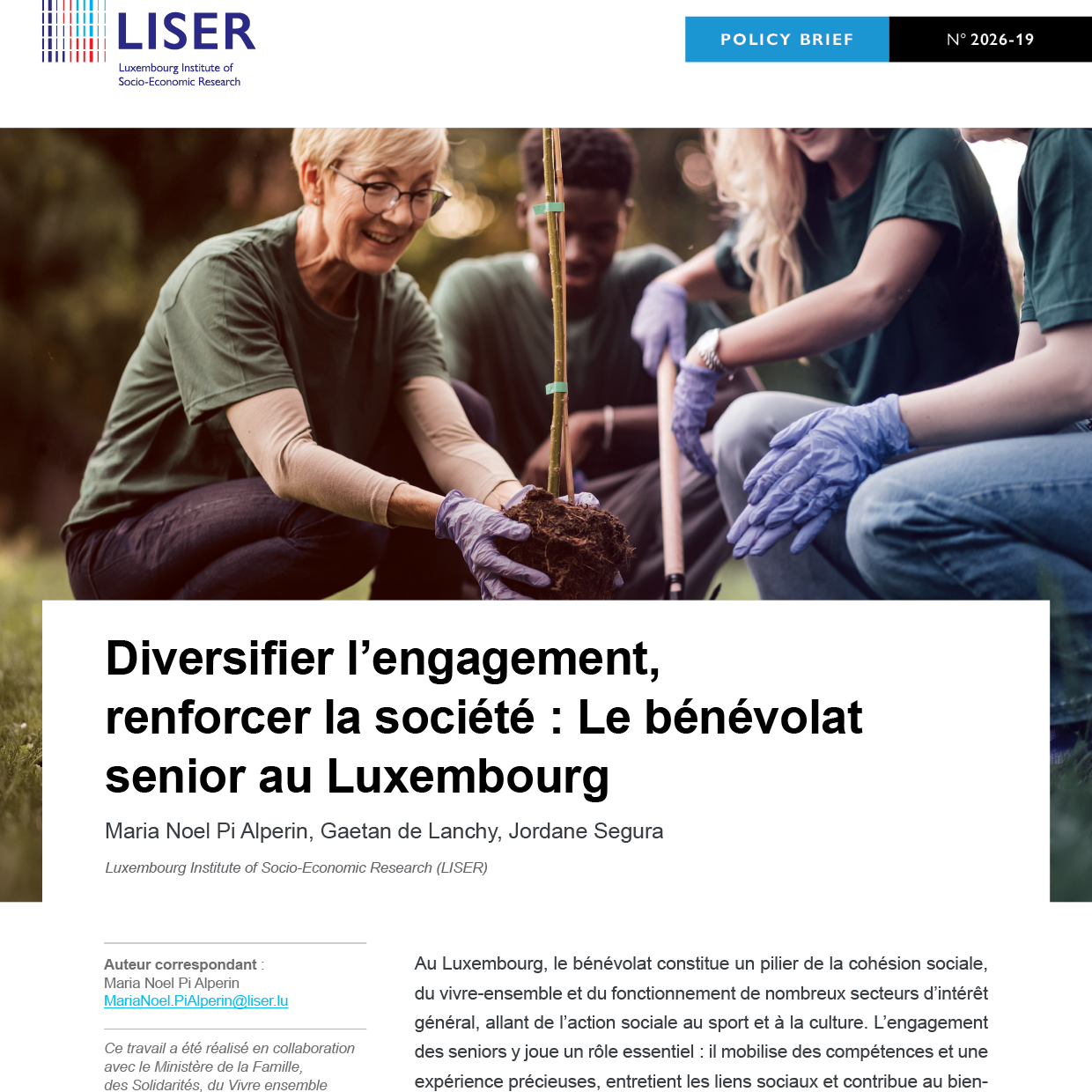 Publication