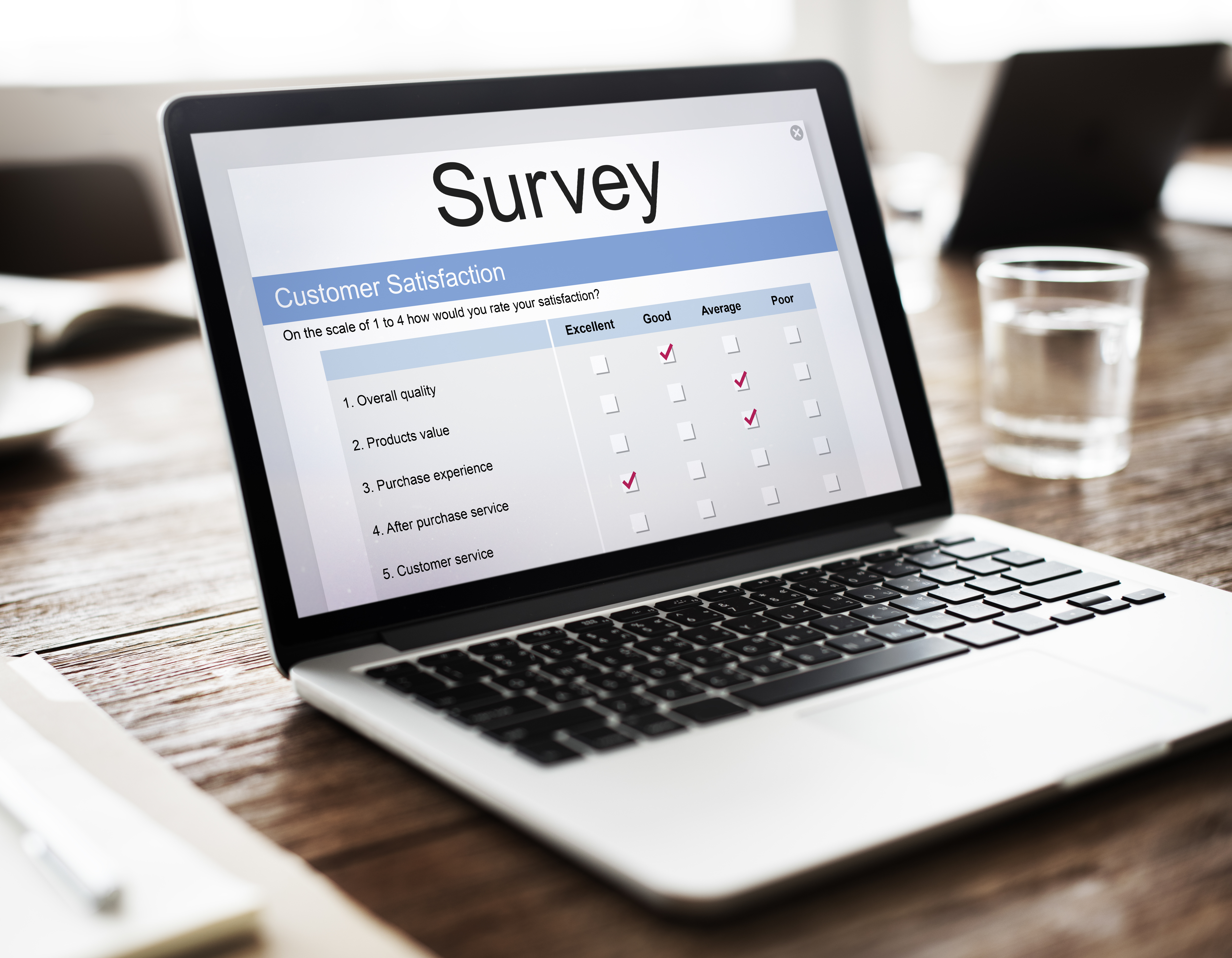 survey