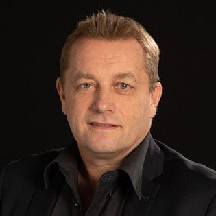 Photo de notre directeur