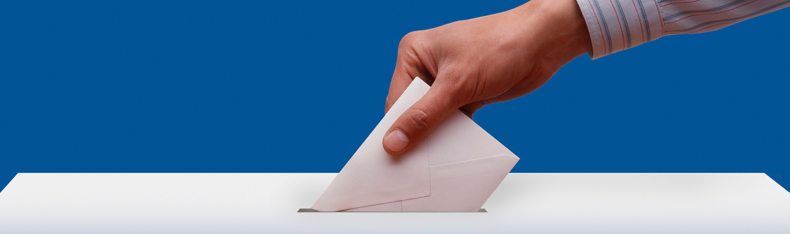 Voting, Ballot Box, Voting Ballot, Election, Box - Container