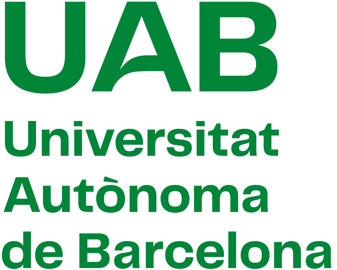 Universitat Autònoma de Barcelona logo